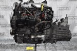 Κινητήρας - Μοτέρ Ford Focus 1.8 TDDI 90PS C9DB 1998-2005