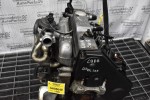 Κινητήρας - Μοτέρ Ford Focus 1.8 TDDI 90PS C9DB 1998-2005