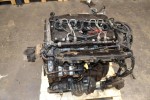 Κινητήρας - Μοτέρ Ford Mondeo 2.0 TDCI 125PS HJBB 2001-2007