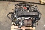 Κινητήρας - Μοτέρ Ford Mondeo 2.0 TDCI 125PS HJBB 2001-2007
