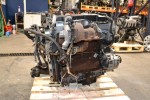 Κινητήρας - Μοτέρ Ford Mondeo 2.0 TDCI 125PS HJBB 2001-2007