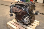 Κινητήρας - Μοτέρ Ford Mondeo 2.0 TDCI 125PS HJBB 2001-2007