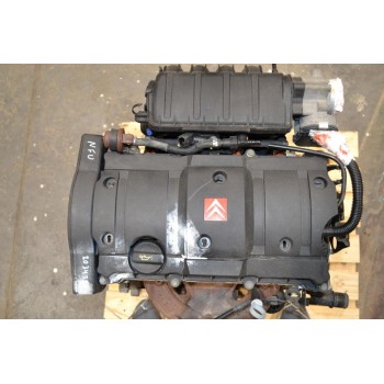 Κινητήρας - Μοτέρ Citroen Xsara 1.6 16V 109PS NFU 2001-2008