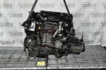 Κινητήρας - Μοτέρ Peugeot 206 - Citroen C3 1.4 HDI 8HX 10FD10 68PS (Bosch Αντλία Πετρελαίου) 2000-2008