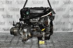 Κινητήρας - Μοτέρ Peugeot 206 - Citroen C3 1.4 HDI 8HX 10FD10 68PS (Bosch Αντλία Πετρελαίου) 2000-2008