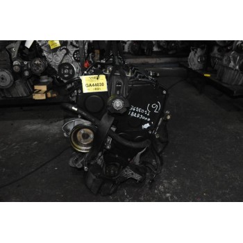 Κινητήρας - Μοτέρ Fiat Doblo 1.9 JTD 182B9000 2001-2007
