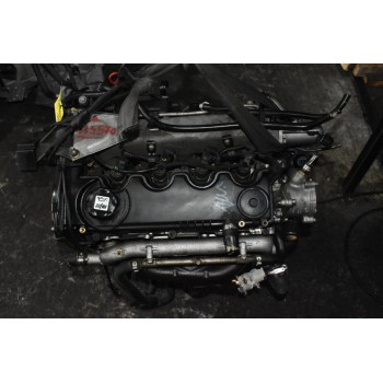 Κινητήρας - Μοτέρ Fiat Doblo 1.9 JTD 182B9000 2001-2007