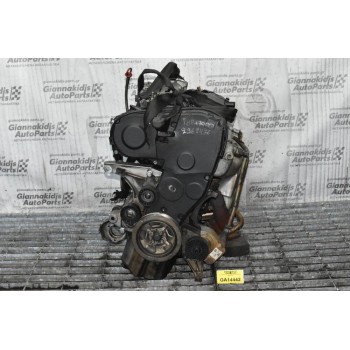 Κινητήρας - Μοτέρ Fiat Punto 188A7000 1998-2004