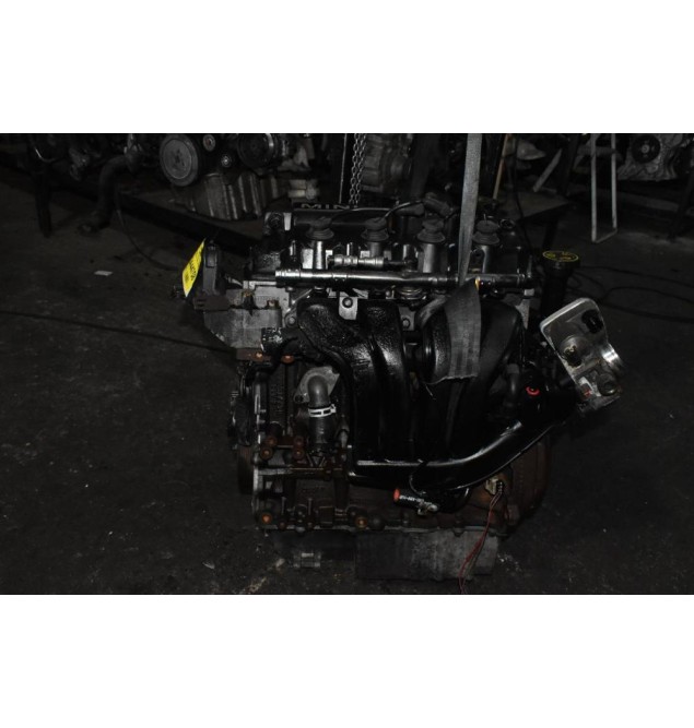 Κινητήρας - Μοτέρ Mini Cooper 1.6 W10B16A W10B16 2000-2005