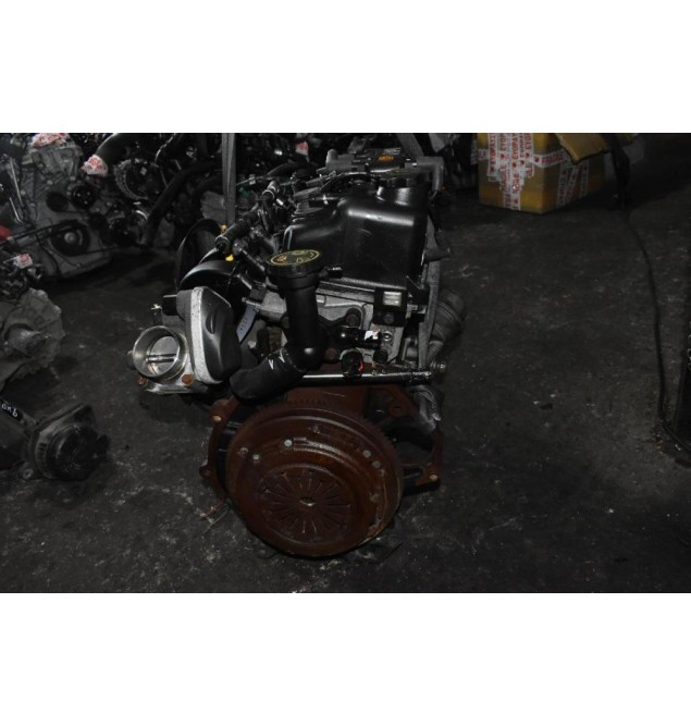 Κινητήρας - Μοτέρ Mini Cooper 1.6 W10B16A W10B16 2000-2005