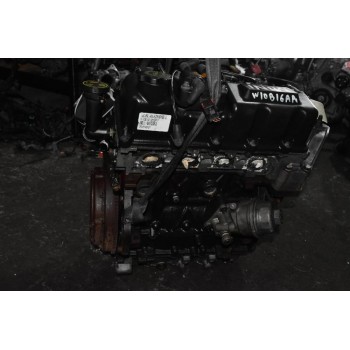 Κινητήρας - Μοτέρ Mini Cooper 1.6 W10B16A W10B16 2000-2005
