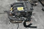 Κινητήρας - Μοτέρ Renault Clio D4F F730 / A230 1.2 16V 75HP 2005-2012