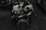 Κινητήρας - Μοτέρ Alfa Romeo Alfa 156 GT / Fiat Stillo Bravo 937A5000 1.9D Multijet 2003-2010
