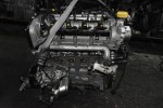 Κινητήρας - Μοτέρ Alfa Romeo Alfa 156 GT / Fiat Stillo Bravo 937A5000 1.9D Multijet 2003-2010