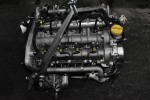 Κινητήρας - Μοτέρ Alfa Romeo Alfa 156 GT / Fiat Stillo Bravo 937A5000 1.9D Multijet 2003-2010