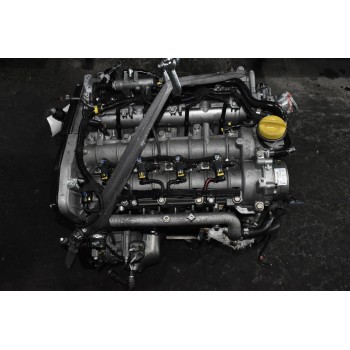 Κινητήρας - Μοτέρ Alfa Romeo Alfa 156 GT / Fiat Stillo Bravo 937A5000 1.9D Multijet 2003-2010