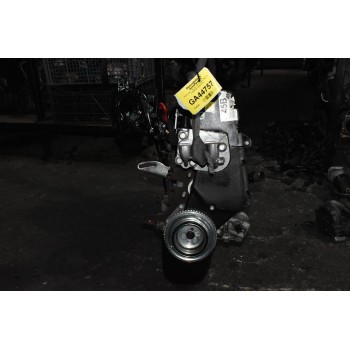 Κινητήρας - Μοτέρ Fiat Panda / 500 1.2 169A4000 2008-2013