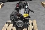 Κινητήρας - Μοτέρ Fiat Panda 1.1 54PS 187Α1000 2002-2008