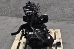 Κινητήρας - Μοτέρ Fiat Panda 1.1 54PS 187Α1000 2002-2008