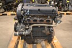 Κινητήρας - Μοτέρ Opel Astra - Zafira 1.6 116PS Z16XER 2004-2010