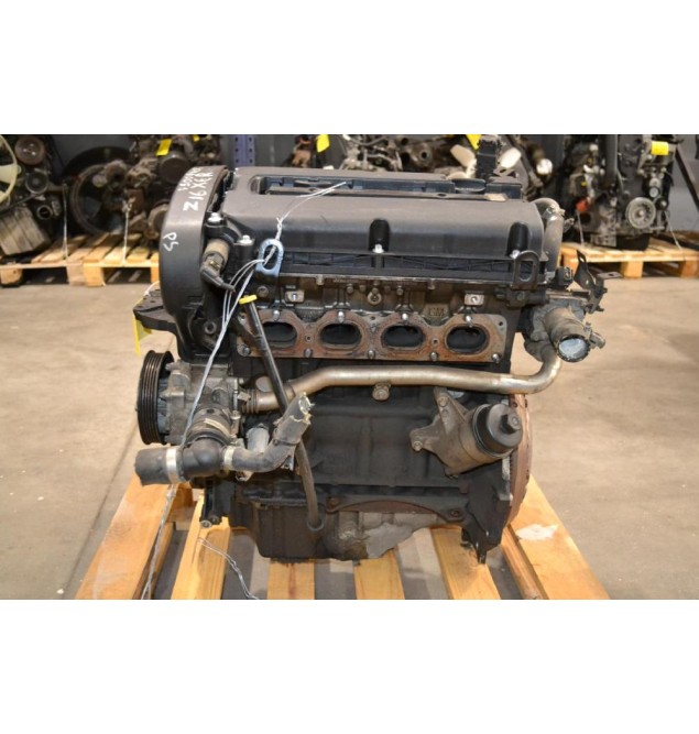 Κινητήρας - Μοτέρ Opel Astra - Zafira 1.6 116PS Z16XER 2004-2010