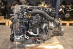 Κινητήρας - Μοτέρ Saab 9-5 9-3 2.0 Turbo 150PS Z20NEL 2000-2007