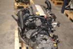 Κινητήρας - Μοτέρ Saab 9-5 9-3 2.0 Turbo 150PS Z20NEL 2000-2007