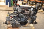 Κινητήρας - Μοτέρ Saab 9-5 9-3 2.0 Turbo 150PS Z20NEL 2000-2007