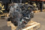Κινητήρας - Μοτέρ Saab 9-5 9-3 2.0 Turbo 150PS Z20NEL 2000-2007