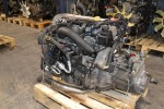 Κινητήρας - Μοτέρ Saab 9-5 9-3 2.0 Turbo 150PS Z20NEL 2000-2007