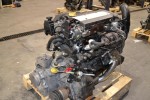 Κινητήρας - Μοτέρ Saab 9-5 9-3 2.0 Turbo 150PS Z20NEL 2000-2007