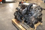 Κινητήρας - Μοτέρ Saab 9-5 9-3 2.0 Turbo 150PS Z20NEL 2000-2007