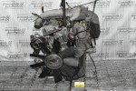 Κινητήρας - Μοτέρ SsangYong Korando Musso 2.3 TD D23DT 661920 1990-2005