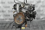 Κινητήρας - Μοτέρ SsangYong Korando Musso 2.3 TD D23DT 661920 1990-2005