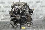 Κινητήρας - Μοτέρ SsangYong Korando Musso 2.3 TD D23DT 661920 1990-2005