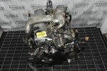 Κινητήρας - Μοτέρ SsangYong Korando Musso 2.3 TD D23DT 661920 1990-2005