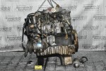 Κινητήρας - Μοτέρ SsangYong Korando Musso 2.3 TD D23DT 661920 1990-2005