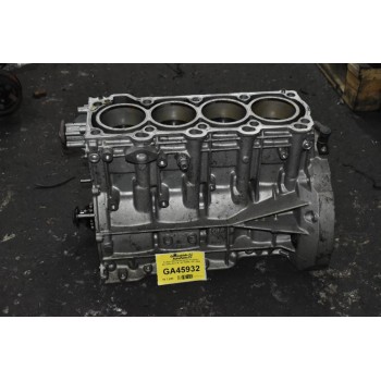 Κορμός (Μπλόκ) Μηχανής (Γεμάτος) Mercedes-Benz A 140 166940 1997-2004