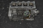 Κορμός (Μπλόκ) Μηχανής (Γεμάτος) Mercedes-Benz A 140 166940 1997-2004
