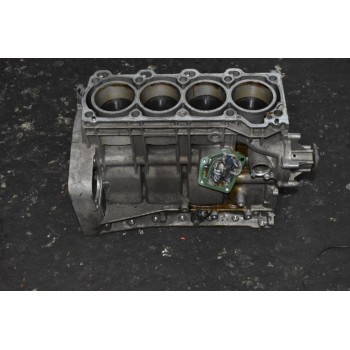 Κορμός (Μπλόκ) Μηχανής (Γεμάτος) Mercedes-Benz A 140 166940 1997-2004