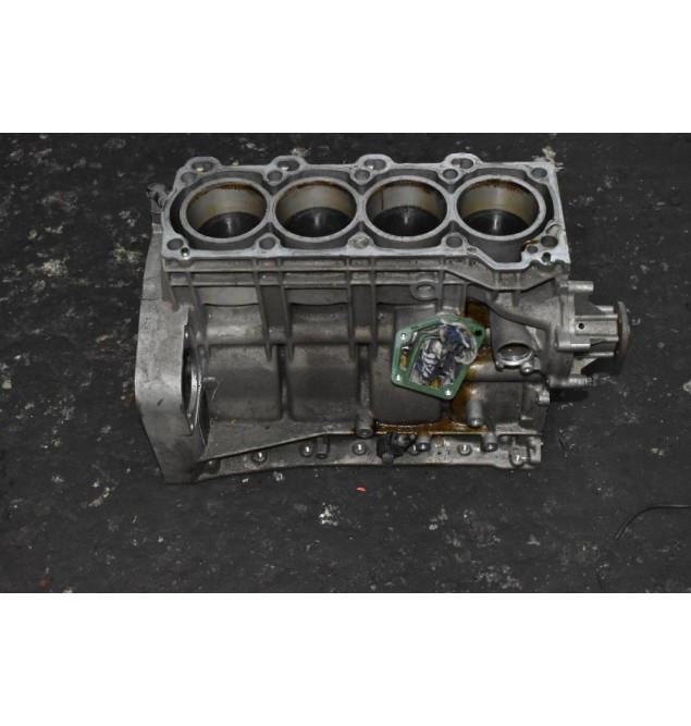 Κορμός (Μπλόκ) Μηχανής (Γεμάτος) Mercedes-Benz A 140 166940 1997-2004