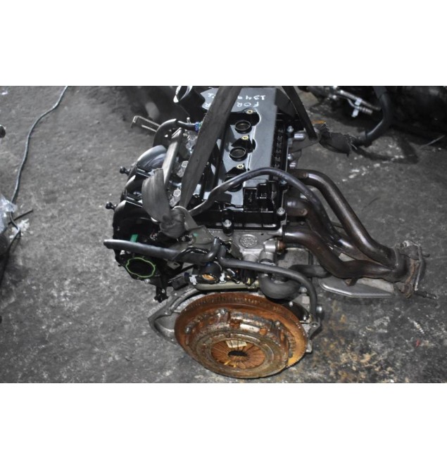 Κινητήρας - Μοτέρ Mitsubishi Colt 1.1 75PS 134910 Smart Forfour 3A91 2004-2010 001.18.0048