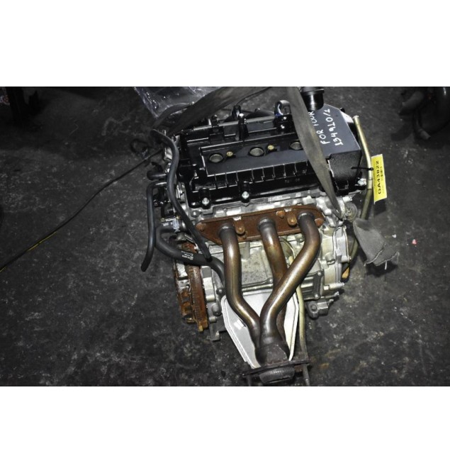 Κινητήρας - Μοτέρ Mitsubishi Colt 1.1 75PS 134910 Smart Forfour 3A91 2004-2010 001.18.0048