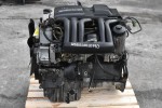 Κινητήρας - Μοτέρ Mercedes-Benz E250 2.5 605912 1995-2000