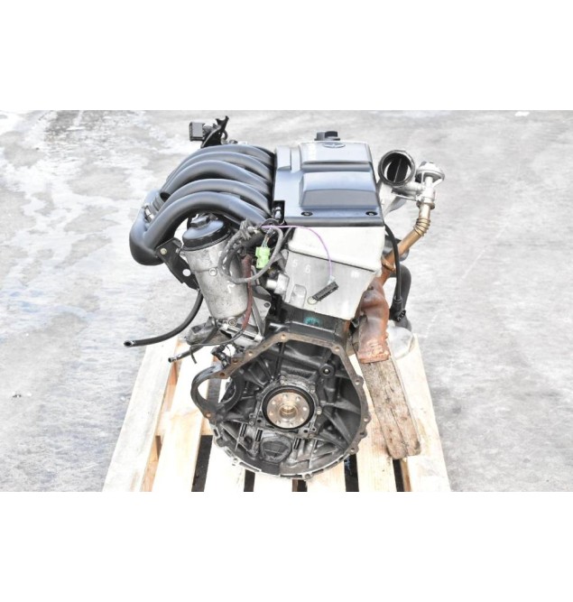 Κινητήρας - Μοτέρ Mercedes-Benz E250 2.5 605912 1995-2000