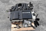 Κινητήρας - Μοτέρ Mercedes-Benz E250 2.5 605912 1995-2000