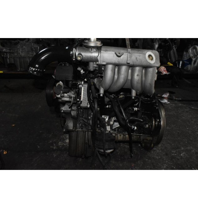 Κινητήρας - Μοτέρ Mercedes-Benz C220 2.2 CDI 611960 1997-2002