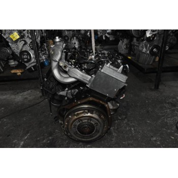 Κινητήρας - Μοτέρ Mercedes-Benz C220 2.2 CDI 611960 1997-2002