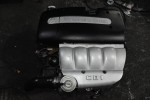 Κινητήρας - Μοτέρ Mercedes-Benz C220 2.2 CDI 611960 1997-2002