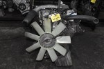 Κινητήρας - Μοτέρ SsangYong Rexton 2.9 662925 1998-2005 (Λειπει η τουρμπινα)